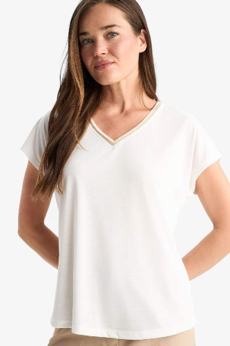 Resim Yenikoza Kadın T-shirt