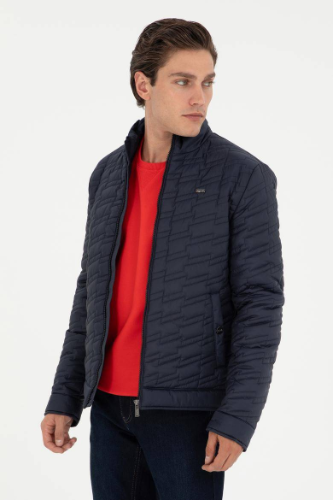 Resim U.S. POLO ASSN. Erkek Mont