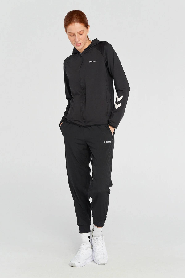 Resim Hummel Hml Mabila 7/8 Pants Kadın Eşofman Alt 931623-2001