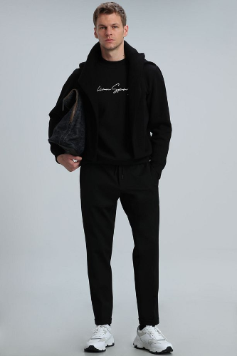 Resim Lufian Erkek  Sweat 112030125 Lowe