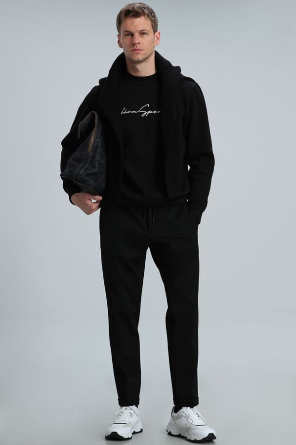 Resim Lufian Erkek  Sweat 112030125 Lowe