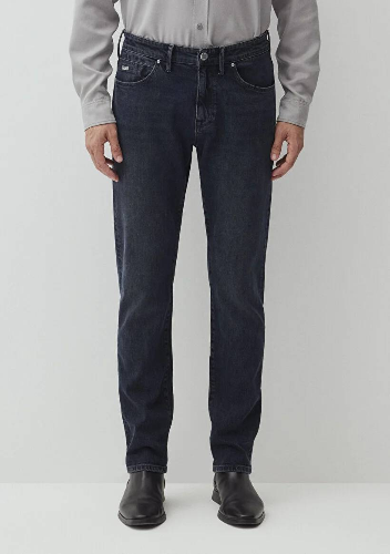 Resim Mavi Jake Erkek Jean Pantolon M0042289403