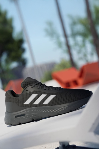 Resim Adidas Cloudfoam Move Erkek Spor Ayakkabı Jh7174