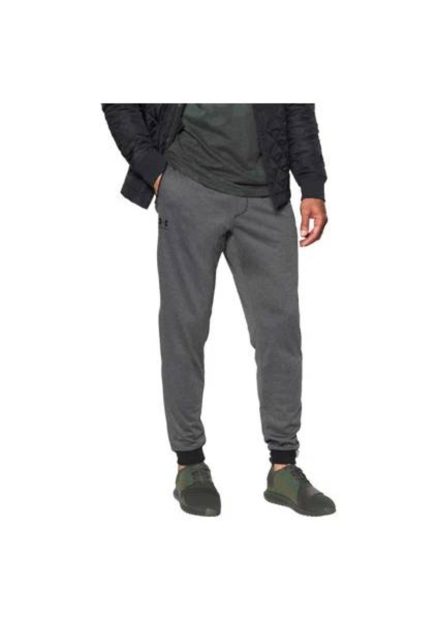 Resim Under Armour Sportstyle Tricot Jogger Erkek Eşofman Alt 1290261-090