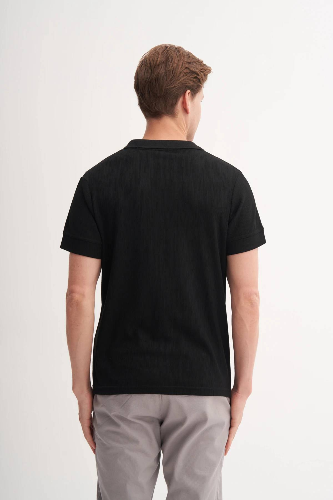 Resim Cazador Erkek T-shirt