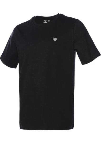 Resim Hummel Hmlt-Ic Ico Regular T-Shırt Erkek T-shirt 911865-7837