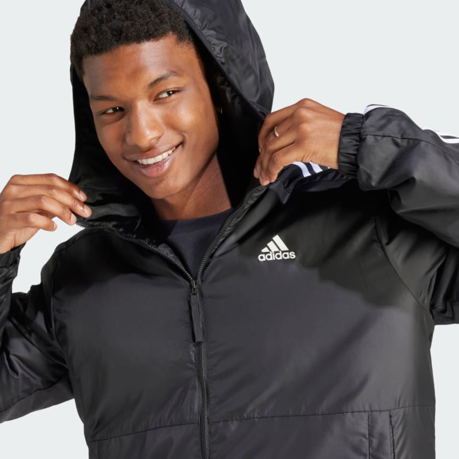 Resim Adidas Erkek Mont