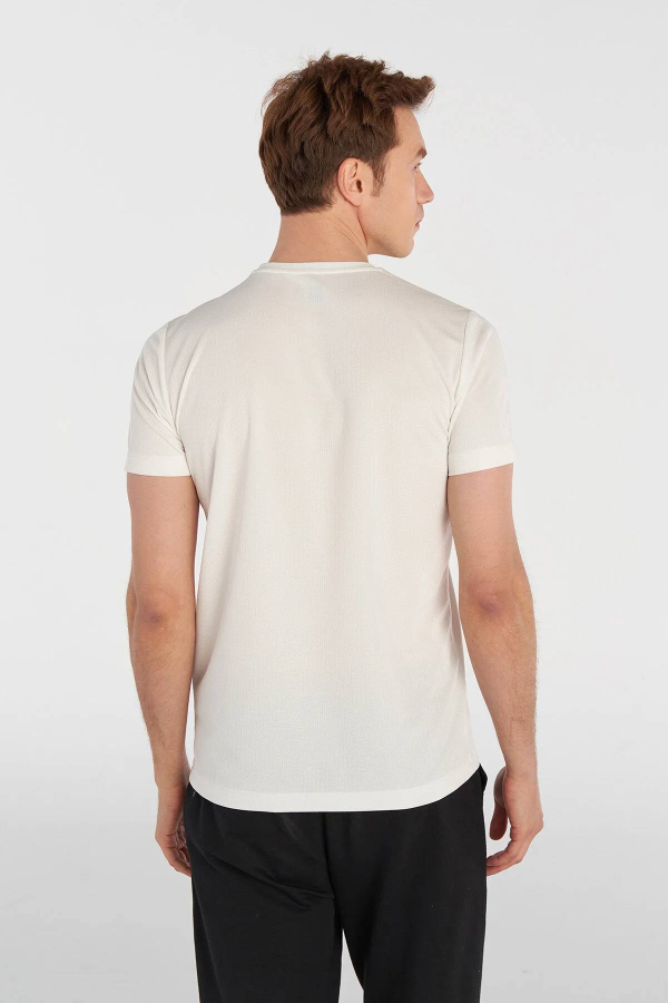 Resim Hummel Hmlfred  SS Erkek T-Shirt 911955-9003