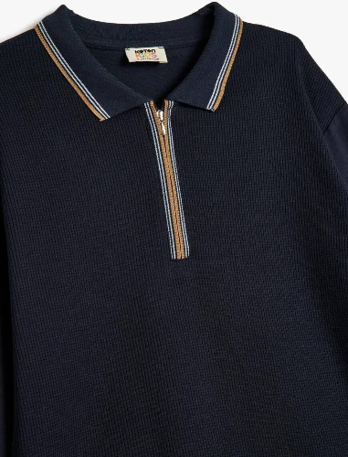 Resim Koton Erkek Çocuk Sweat 5WKB10329TK