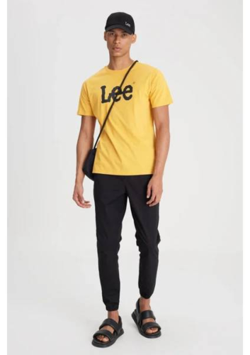Resim LEE Erkek Kanvas Pantolon