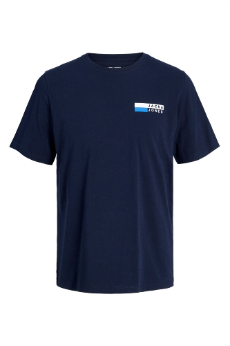 Resim Jack & Jones Erkek T-shirt