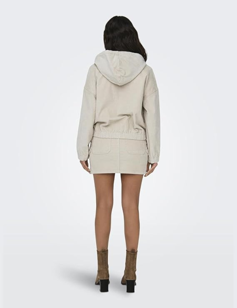 Resim Only Onlkenzıe L/S Cord Jacket Pnt Noos Ceket 15246274