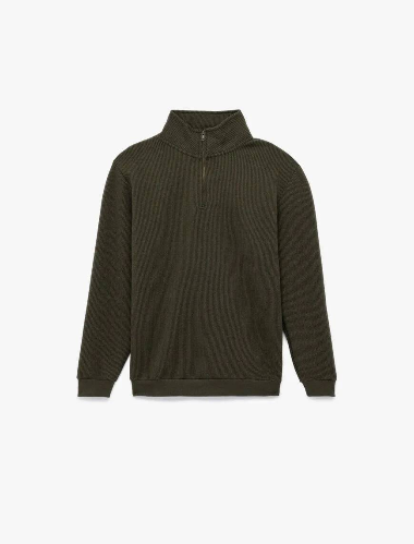 Resim Koton Erkek Sweat 6Wam70022Mk