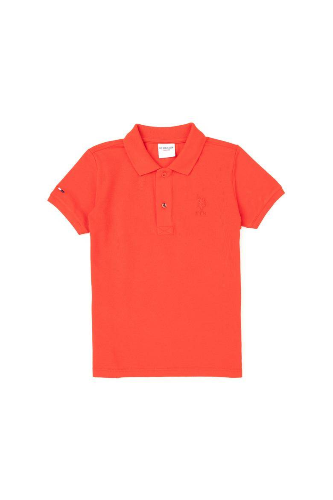 Resim U.S. POLO ASSN. Erkek Çocuk T-shirt