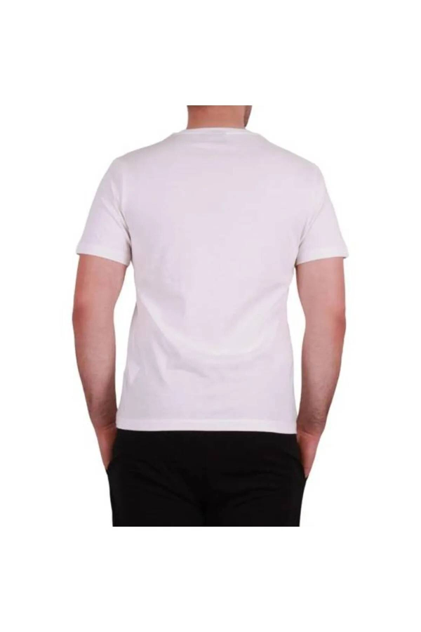 Resim Hummel Erkek T-shirt