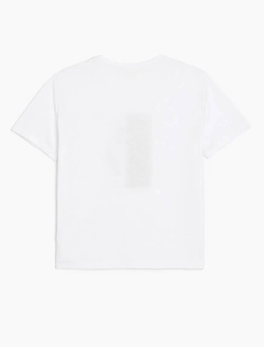Resim Koton Kadın T-shirt 5SAK50120EK