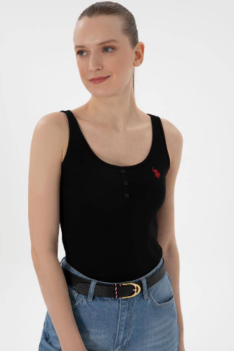Resim U.S. POLO ASSN. Kadın T-shirt