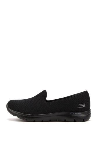 Resim Skechers Summits Kadın Spor Ayakkabı 896123TK BBK
