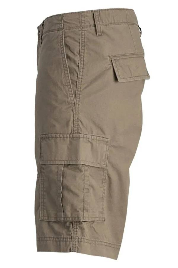 Resim Jack & Jones Erkek Kot&Kanvas Şort