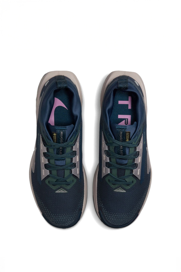 Resim Nike W Pegasus Trail 5 Gtx Kadın Spor Ayakkabı Fq0912-003