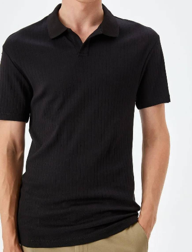 Resim Koton Erkek T-shirt