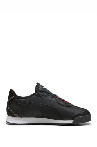 Resim Puma BMW MMS Roma Stradale Unisex Spor Ayakkabı 308617-01