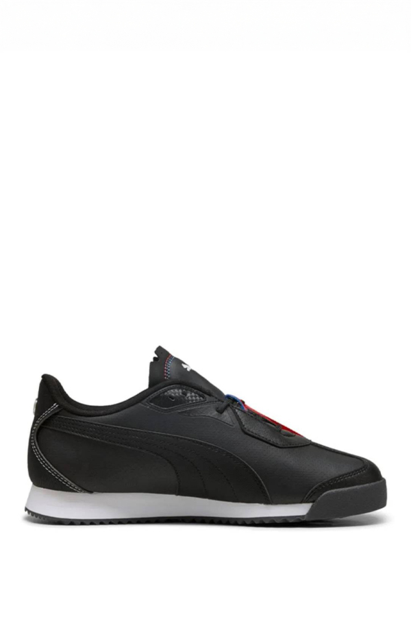 Resim Puma BMW MMS Roma Stradale Unisex Spor Ayakkabı 308617-01