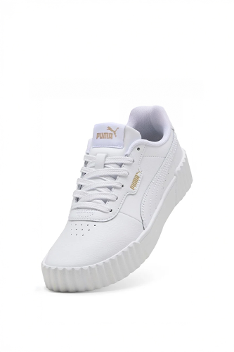 Resim Puma Carina 3.0 Jr Çocuk Spor Ayakkabı 401476-01