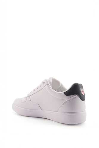Resim U.S. Polo Assn. Kadın Spor Ayakkabı A101938184 Thunder Wmn 5Fx