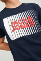 Resim Jack & Jones Erkek T-shirt