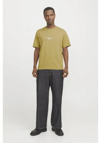 Resim Jack & Jones Erkek T-shirt