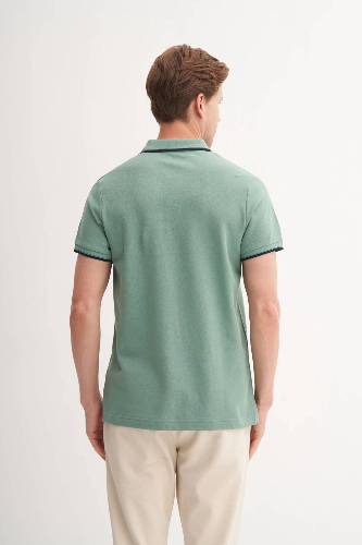 Resim Cazador Erkek T-shirt