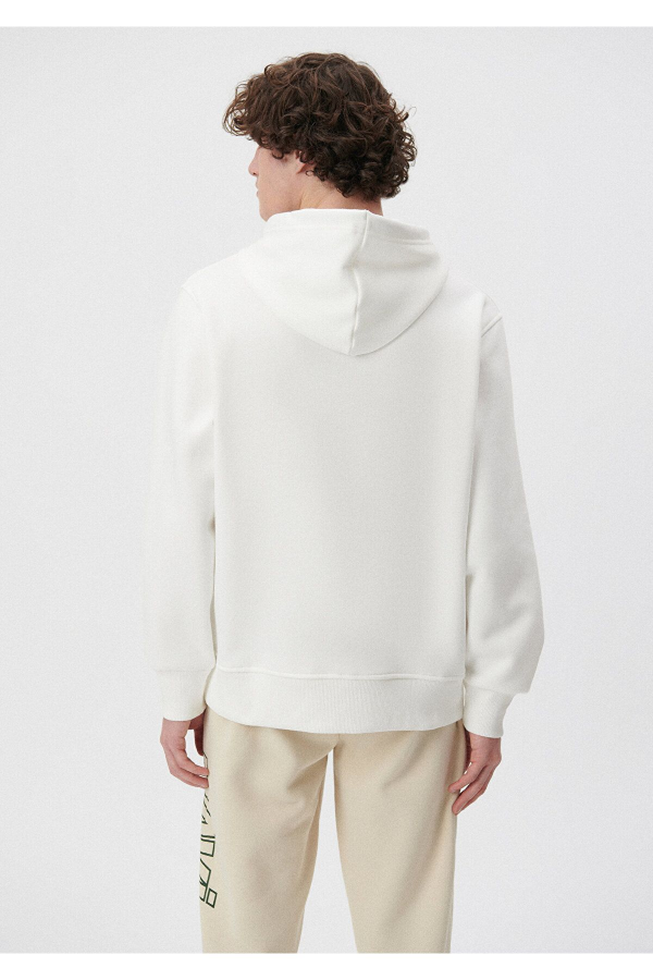 Resim Mavi Erkek Sweat M065809-34519