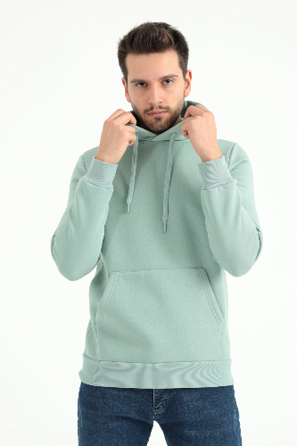 Resim Trender Erkek Sweat