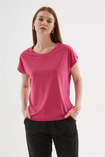 Resim Fashion Friends Kadın Bluz 25Y0374K1