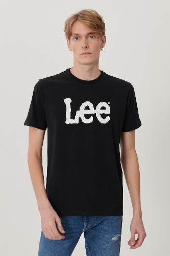 Resim LEE Erkek T-shirt