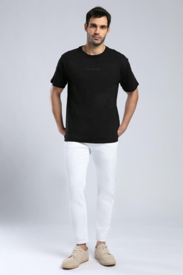 Resim Lee Cooper Erkek T-shirt