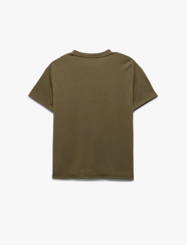 Resim Koton Kadın T-shirt 5SAK50182EK