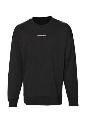 Resim Hummel Erkek Sweat