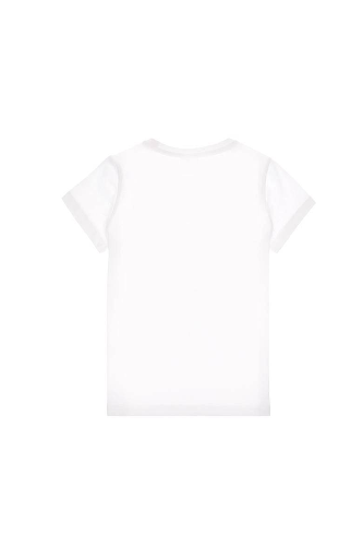 Resim U.S. Polo Assn Erkek Çocuk T-Shirt 2107295 S-Unkakıds