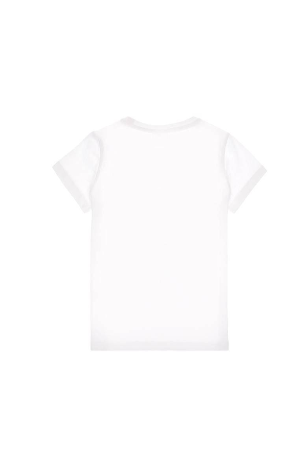Resim U.S. Polo Assn Erkek Çocuk T-Shirt 2107295 S-Unkakıds