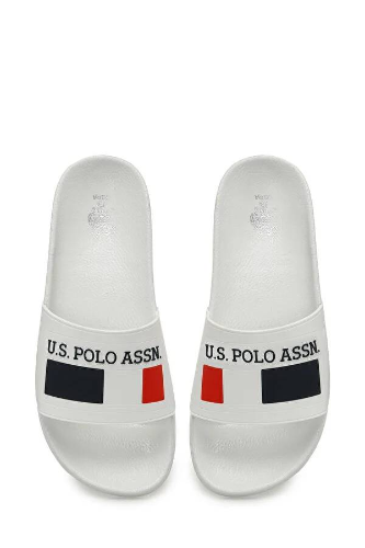 Resim U.S. Polo Assn. Erkek Terlik