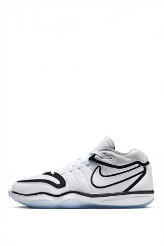 Resim Nike Air Zoom G.T. Hustle 2 Erkek Spor Ayakkabı Dj9405-102