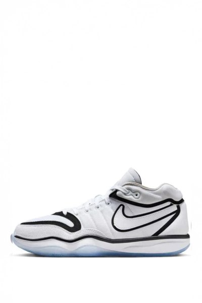Resim Nike Air Zoom G.T. Hustle 2 Erkek Spor Ayakkabı Dj9405-102