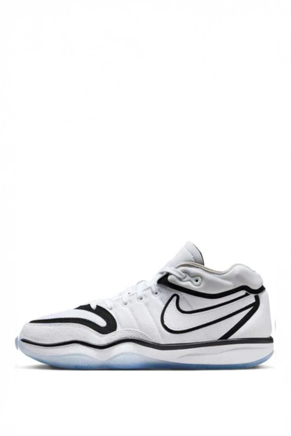 Resim Nike Air Zoom G.T. Hustle 2 Erkek Spor Ayakkabı Dj9405-102