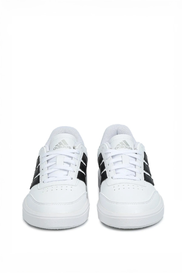 Resim Adidas COURTBLOCK Kadın Spor Ayakkabı IF6493