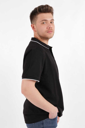 Resim Cazador Erkek T-shirt 4152