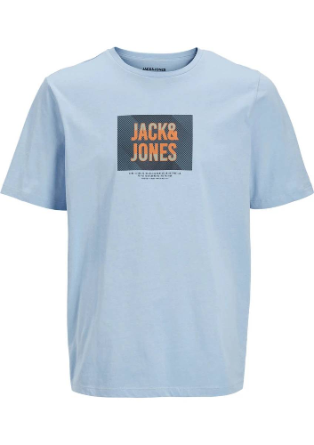 Resim Jack & Jones Erkek T-shirt