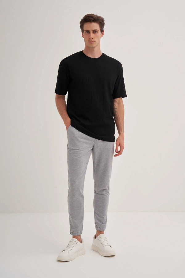 Resim Cazador Erkek T-shirt