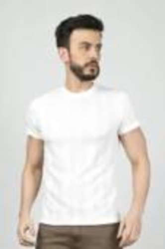 Resim Cazador Erkek T-shirt